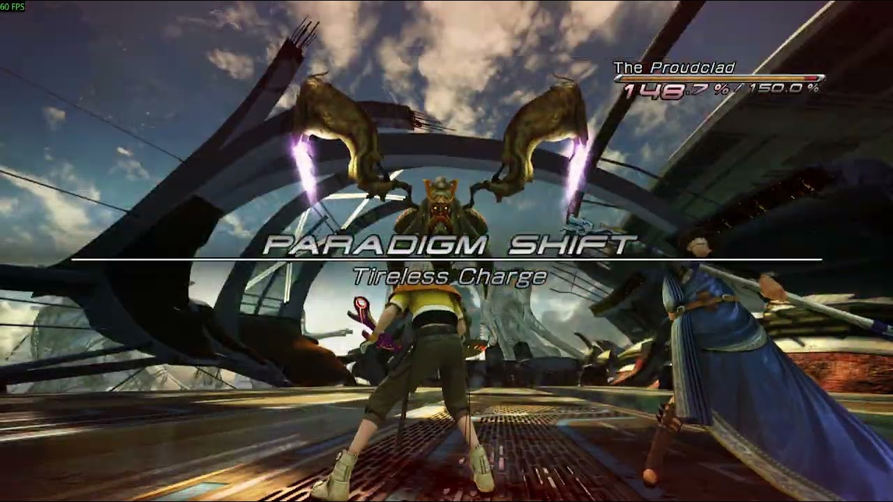 FF13 Hope% PC1(Fang)
