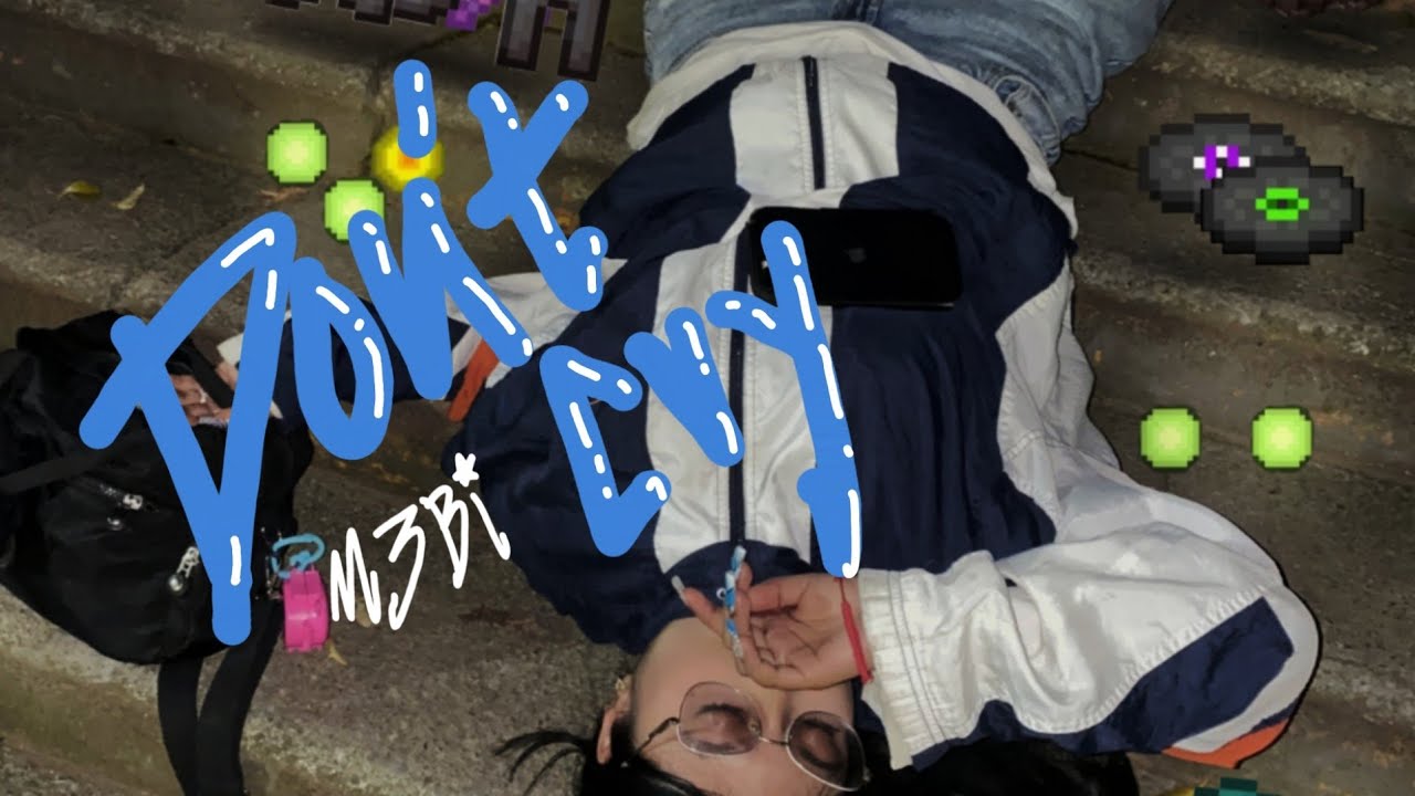 Don't cry - N3BI
