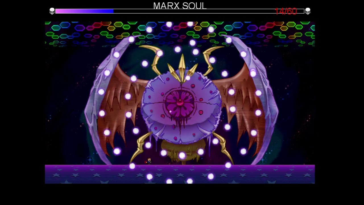 [TAS] I Wanna Kill The Shadowlink 100%