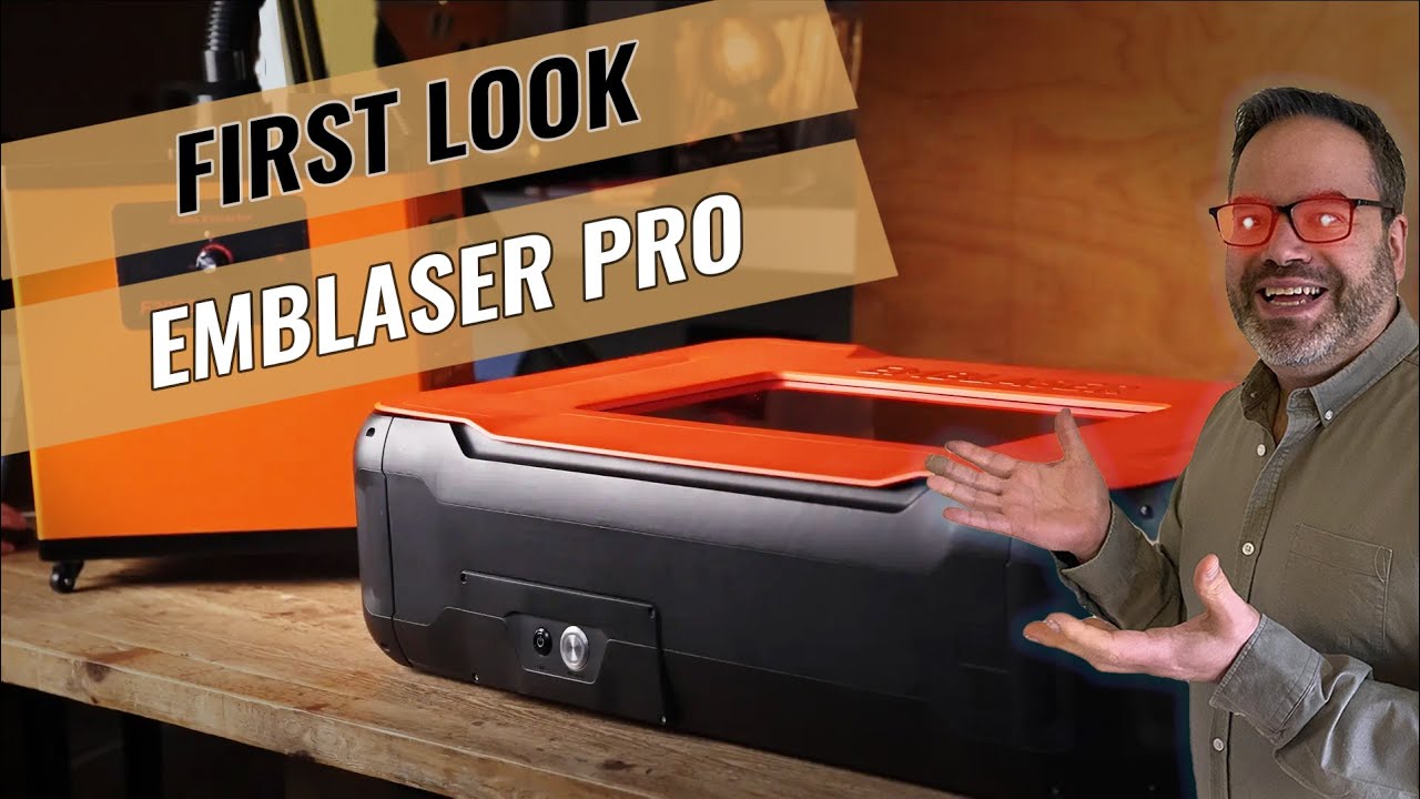 End Your Laser Search: Is This The Ultimate Diode Laser Cutter?