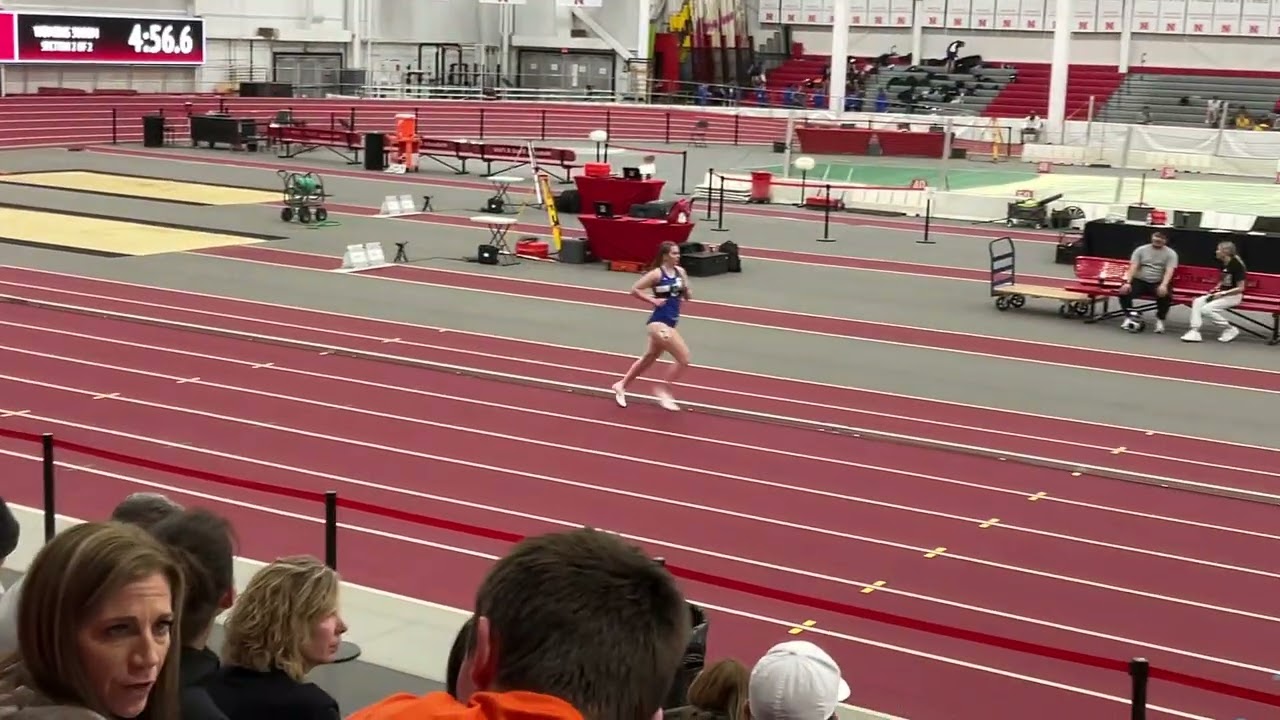 Women’s 3k Section 2