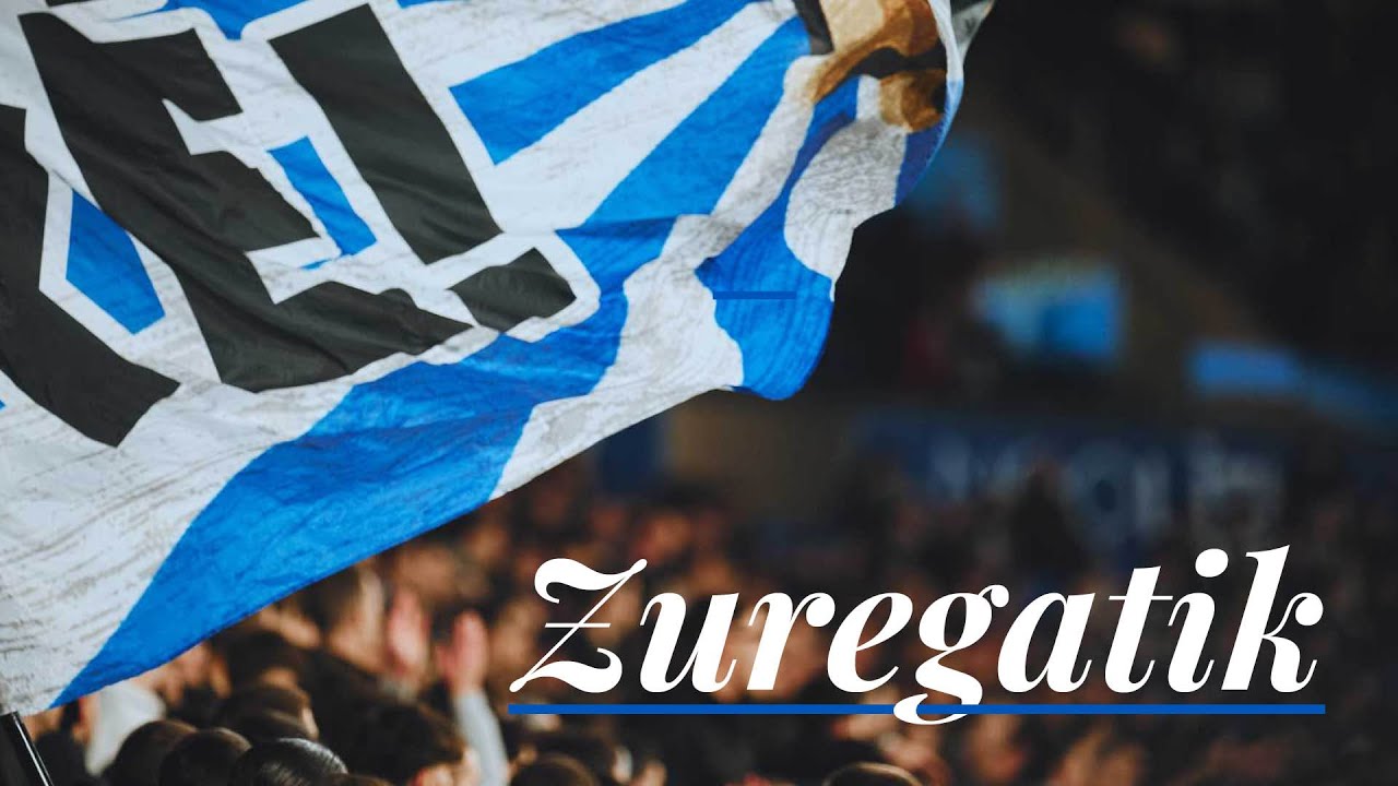 AFICIÓN | 💙 Tú nos haces grandes 🤍 | Athletic Club-Real Sociedad