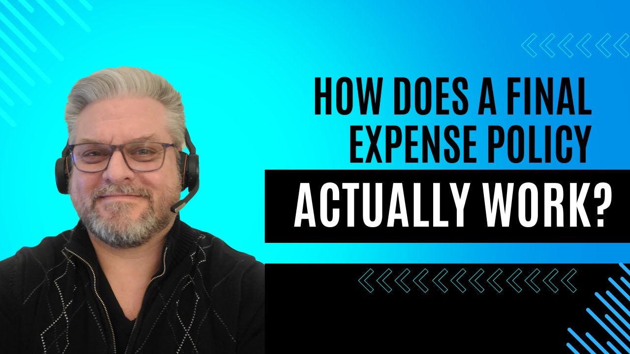 Final Expense Life Insurance Explained | How It Works & Why You Need It