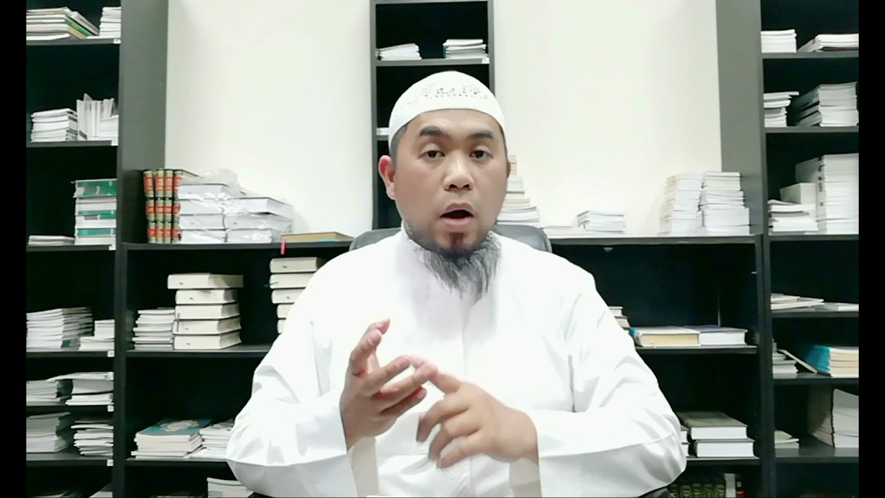 Pamamaraan ng paliligo (ghusl) mula sa janaba.