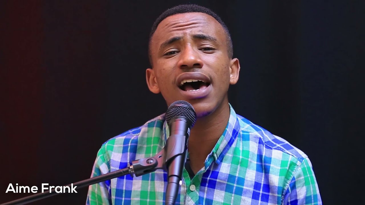 EJO NIHEZA EP1: Frank: MBERE Y' IBIHE// YARATWIBUTSE/ NEEMA YA GOLGOTA// AMINI NI MWENYE HAKI