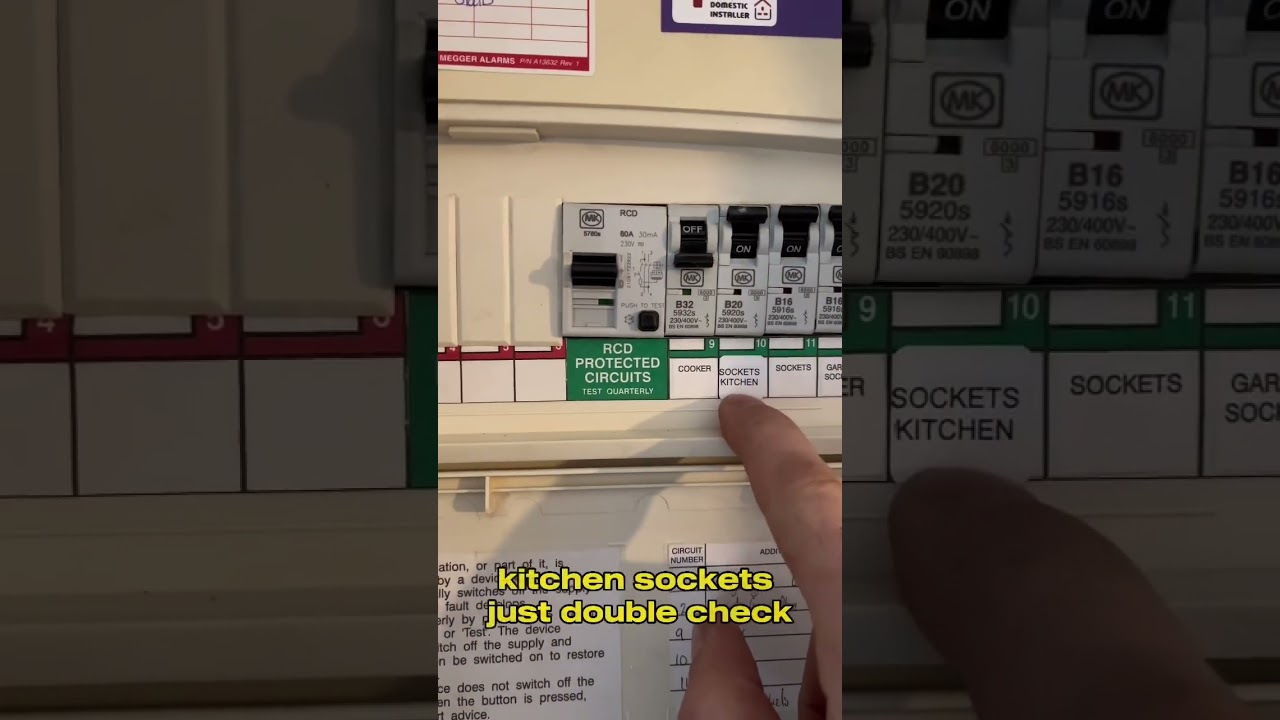 The Surprising Reason Your Electricity Went Off