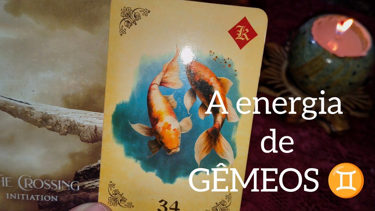 GÊMEOS ♊- ALGO NOVO E MUITO PRÓSPERO #zodiac 