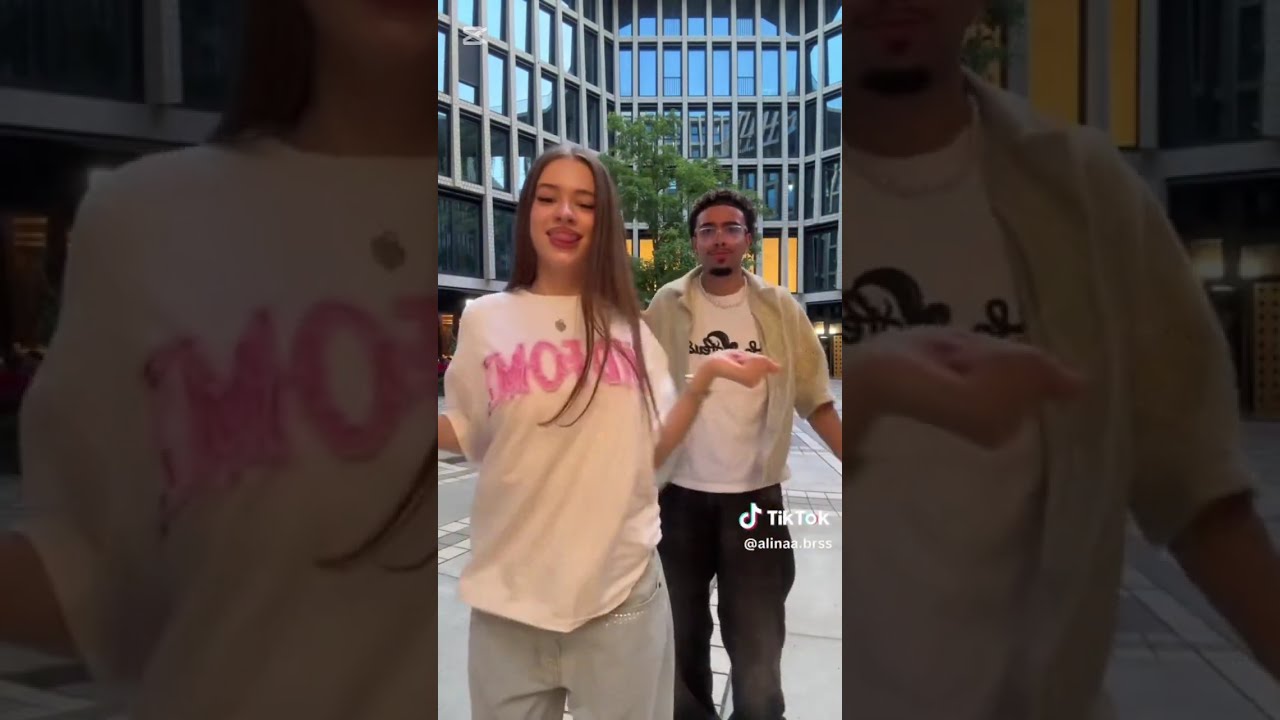 Lunatix and crewnique dance mashup