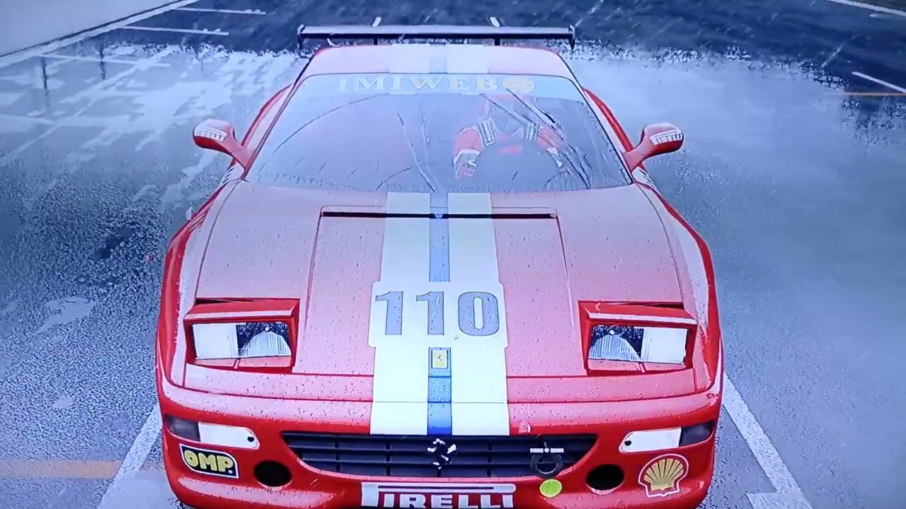 The End of  Project Cars 3 