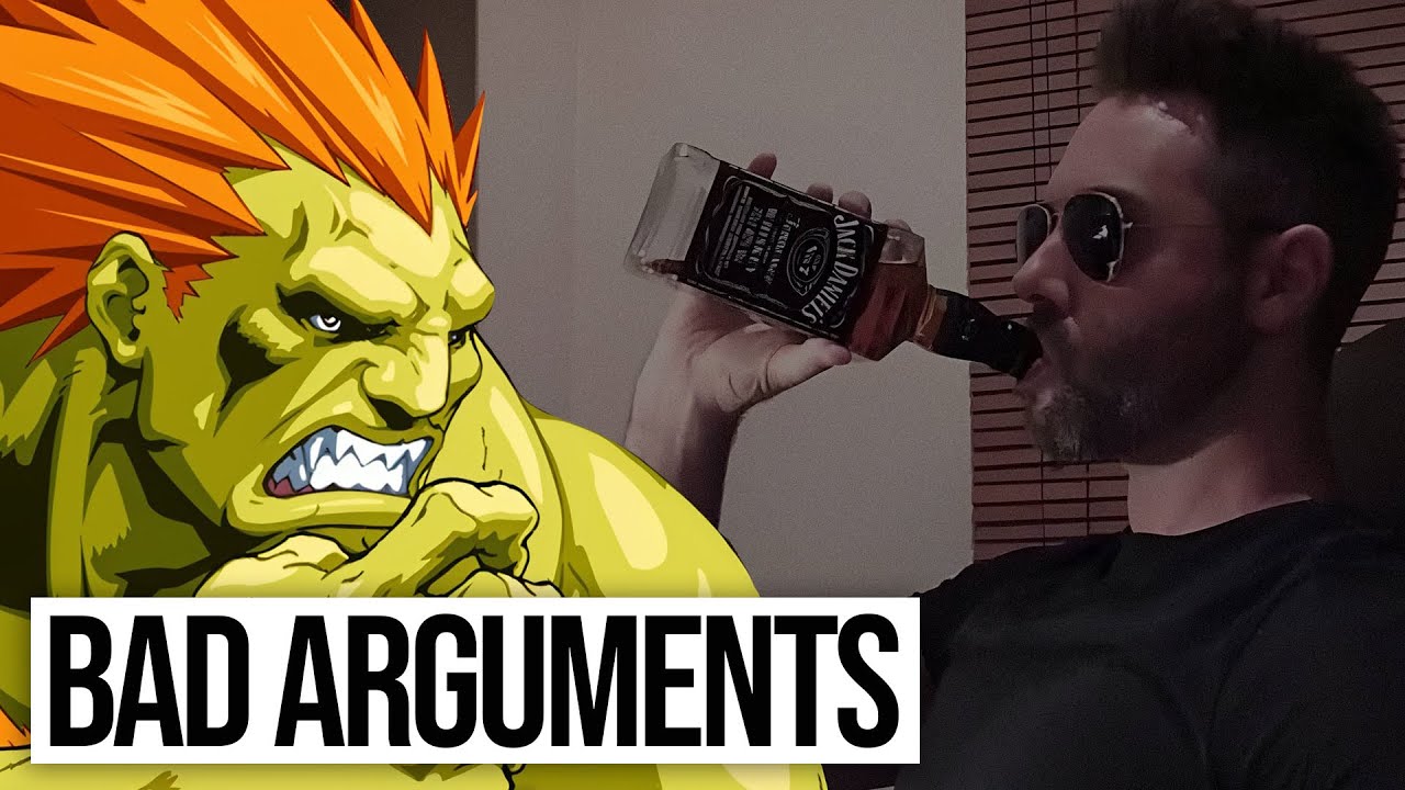 How Th3Birdman Failed to attack Critical Drinker