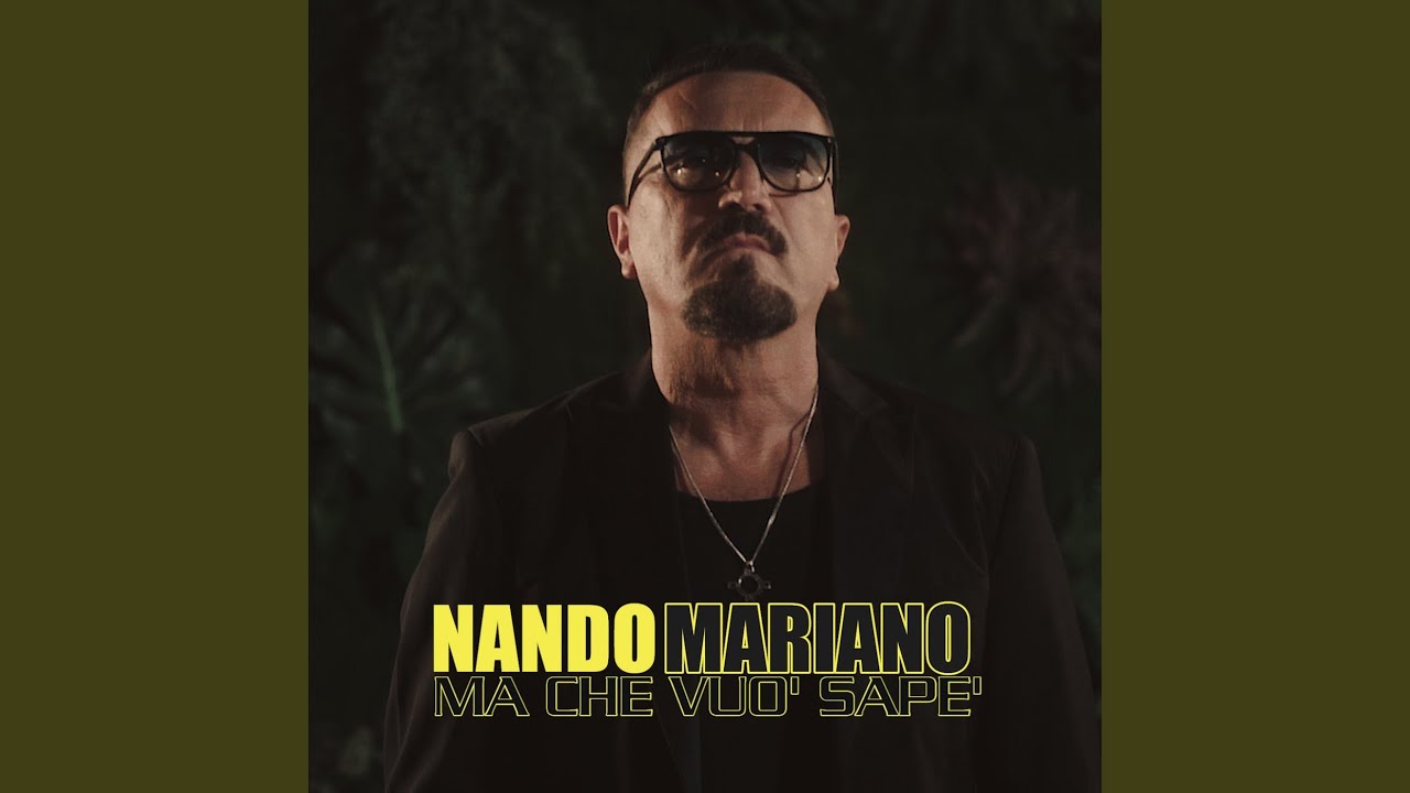 Ma che vuò sapè