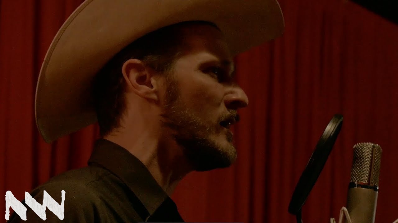 Jake Penrod | Out of Hand | The Next Waltz