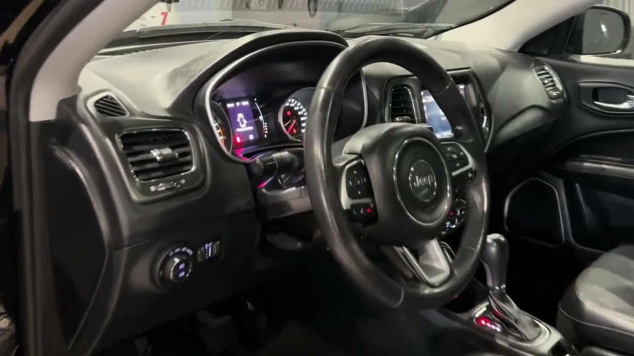 Jeep COMPASS LONGITUDE 2.0 4x2 Flex 16V Aut