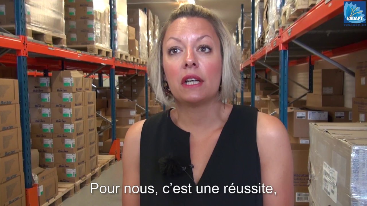 LADAPT EST