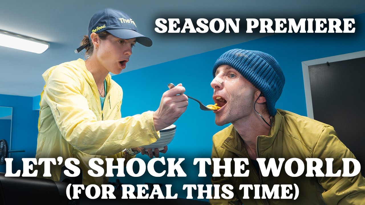 Let's Shock The World: Take 2 (For Real This Time) | Season Premiere