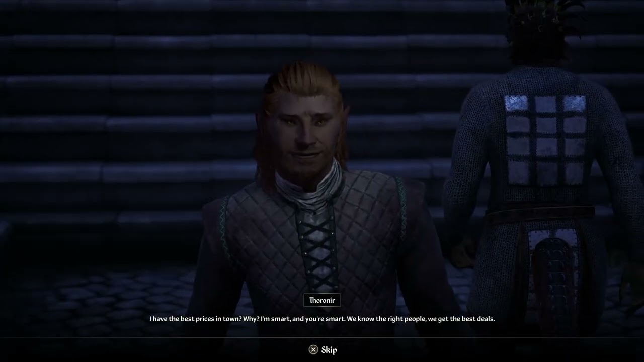[The Elder Scrolls IV: Oblivion Remastered] Part 7 Unfriendly Competition