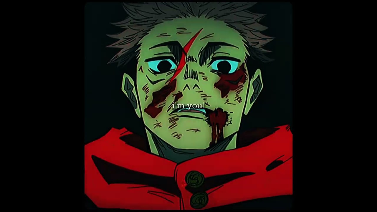 Skyfall I Yuji Itadori vs Mahito Jujutsu Kaisen [AMV/Edit]  Quick!