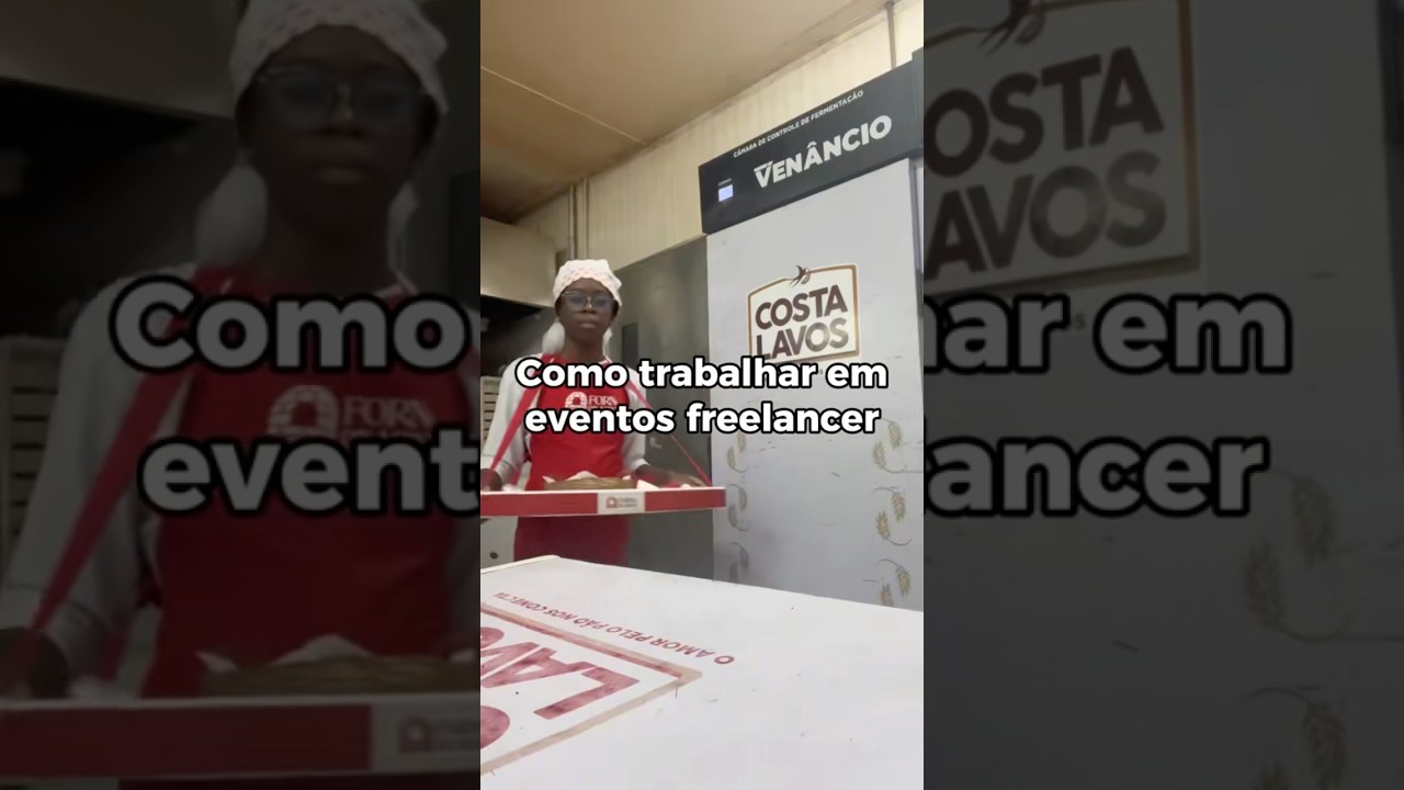 Algumas dicas de como come&ccedil;ar no mundo de freelancer ✨