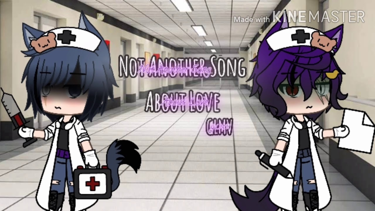 Not Another Song About Love//GLMV//