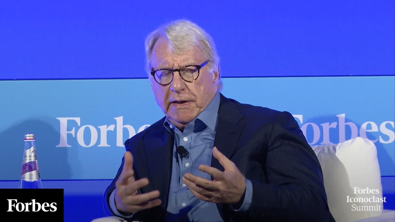 Tesla Short Seller Jim Chanos Reveals New Short Positions