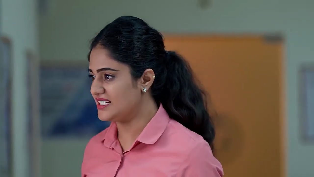 Jagadhatri Telugu | Ep - 545 | Best Scene | May 29 2025 | Zee Telugu