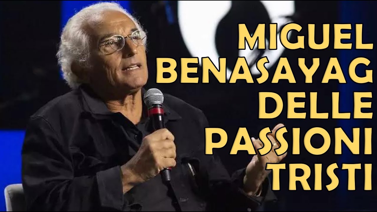 Perché siamo tutti stanchi? Le passioni tristi spiegano il nostro tempo – Benasayag