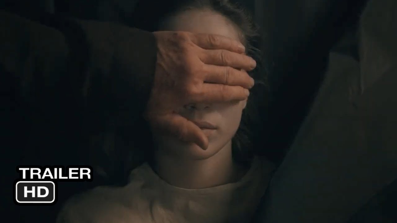 Netflix's Warrior Nun: Season 1 - Official Trailer