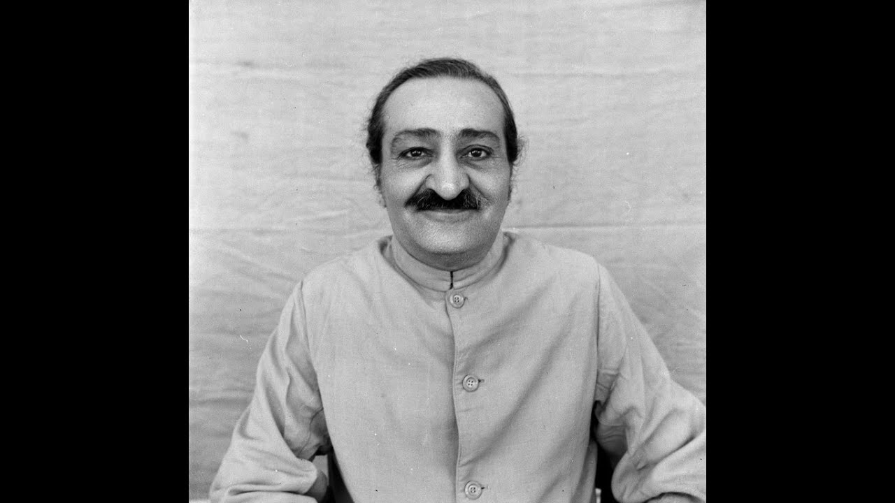 AVATAR MEHER BABA - MANIFESTATION