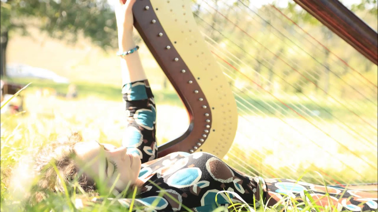 Susanne Vetter - Harfe, Alphonse Hasselmans: 
