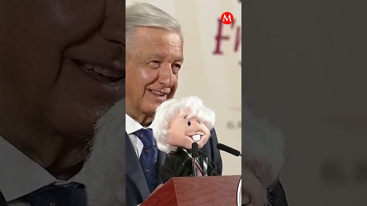 Las MEJORES frases de AMLO