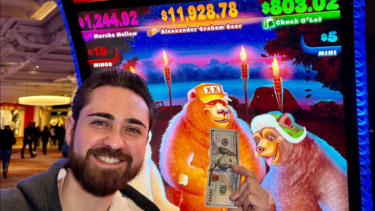 Smore Money Brought Us MORE MONEY!