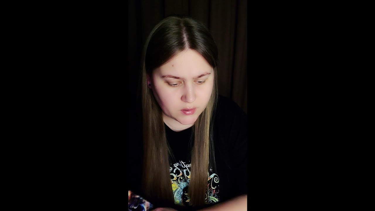 💔Разрушенная любовь и горькое прозрение...Что теперь происходит в его душе❓🗣🌑🗡🌌☄🪞🛡🗝⚖🪐