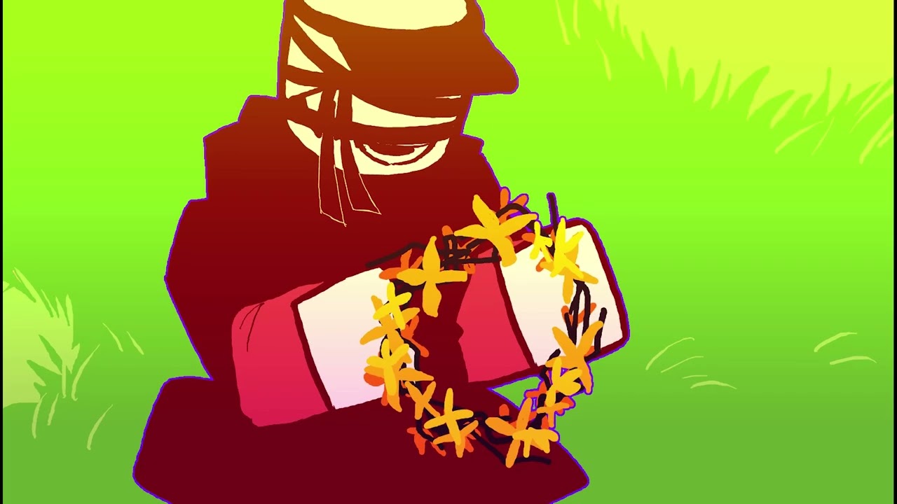 요단강 (roblox oc)