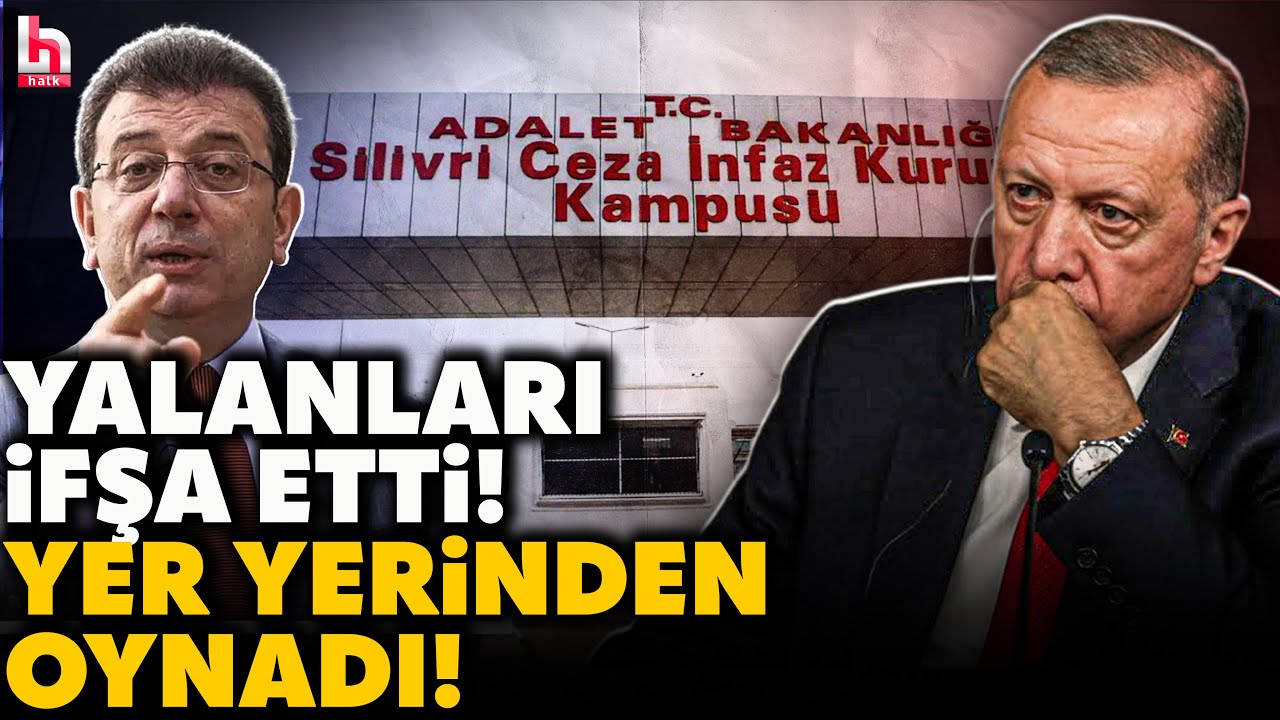 Bu sözler Türkiye'yi ayağa kaldırır! Ekrem İmamoğlu'ndan '19 Mart' ifşası! 