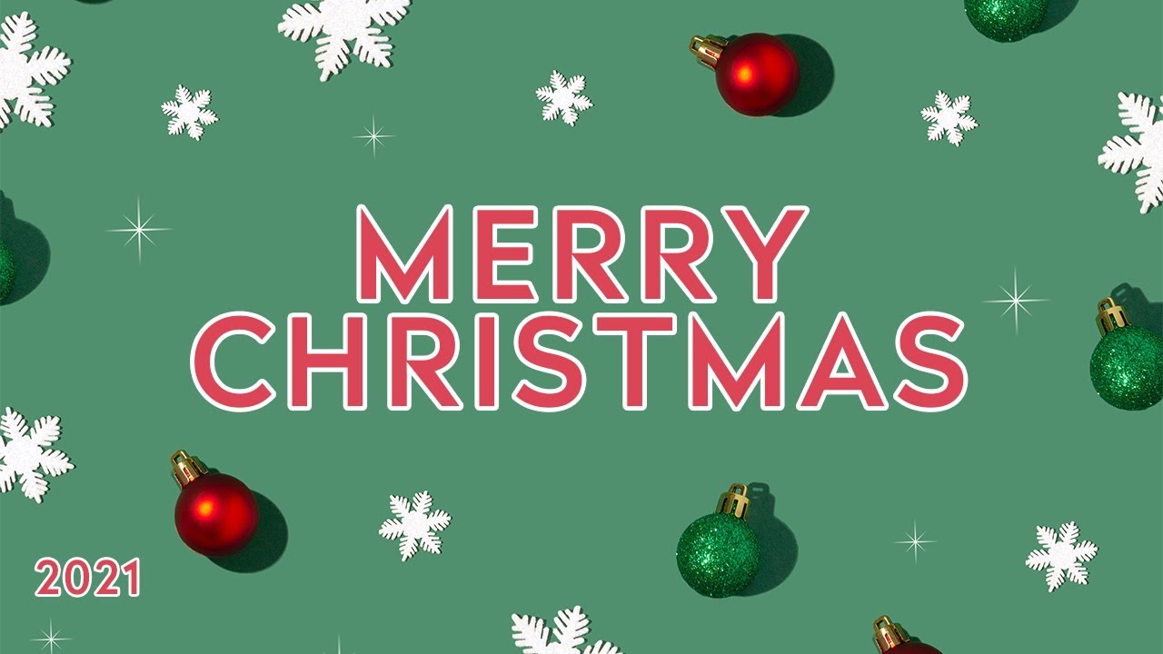 Triflix Christmas - Thank You (2021)