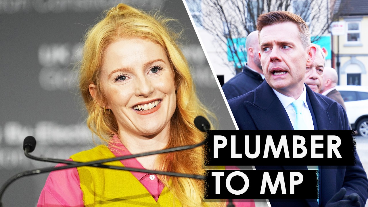 Green Party's Historical By-election Win - Another Loss for Starmer