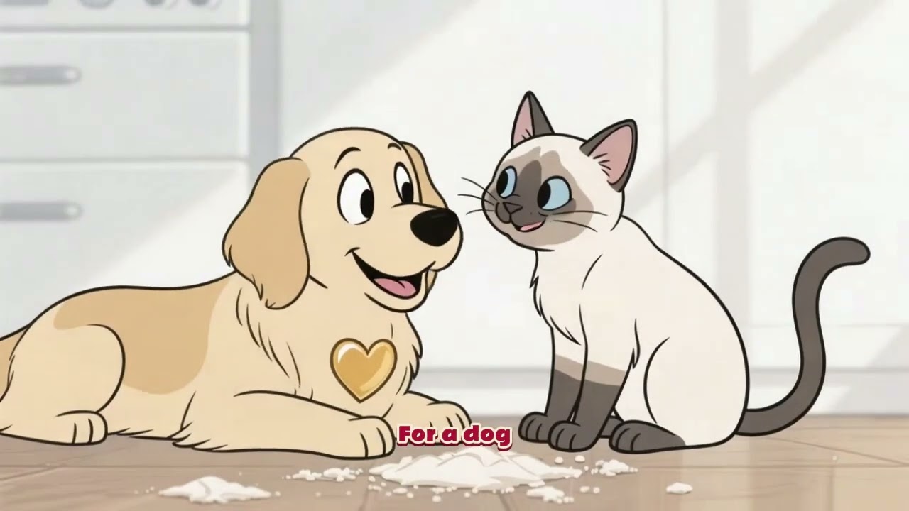 the two(2) bella and leo