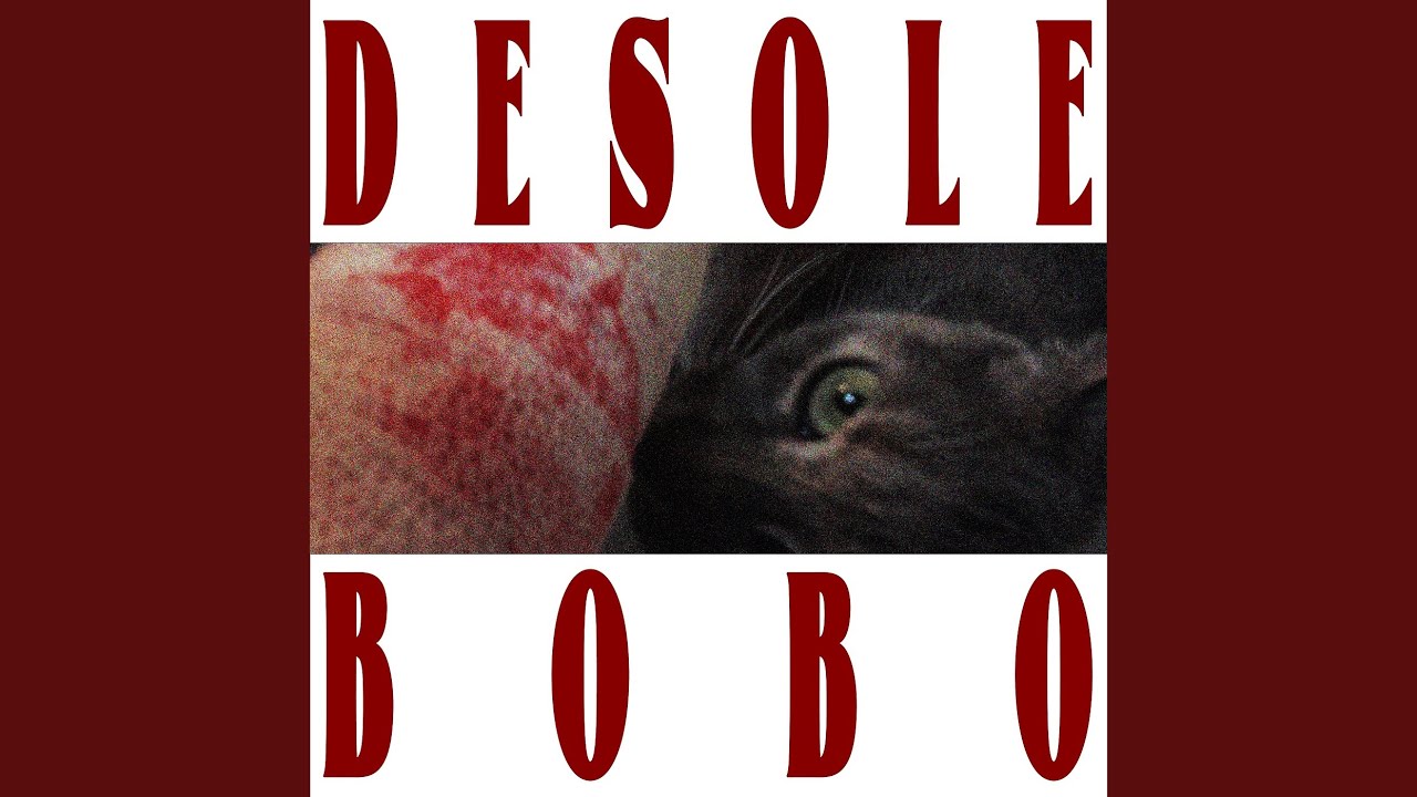 DESOLE BOBO