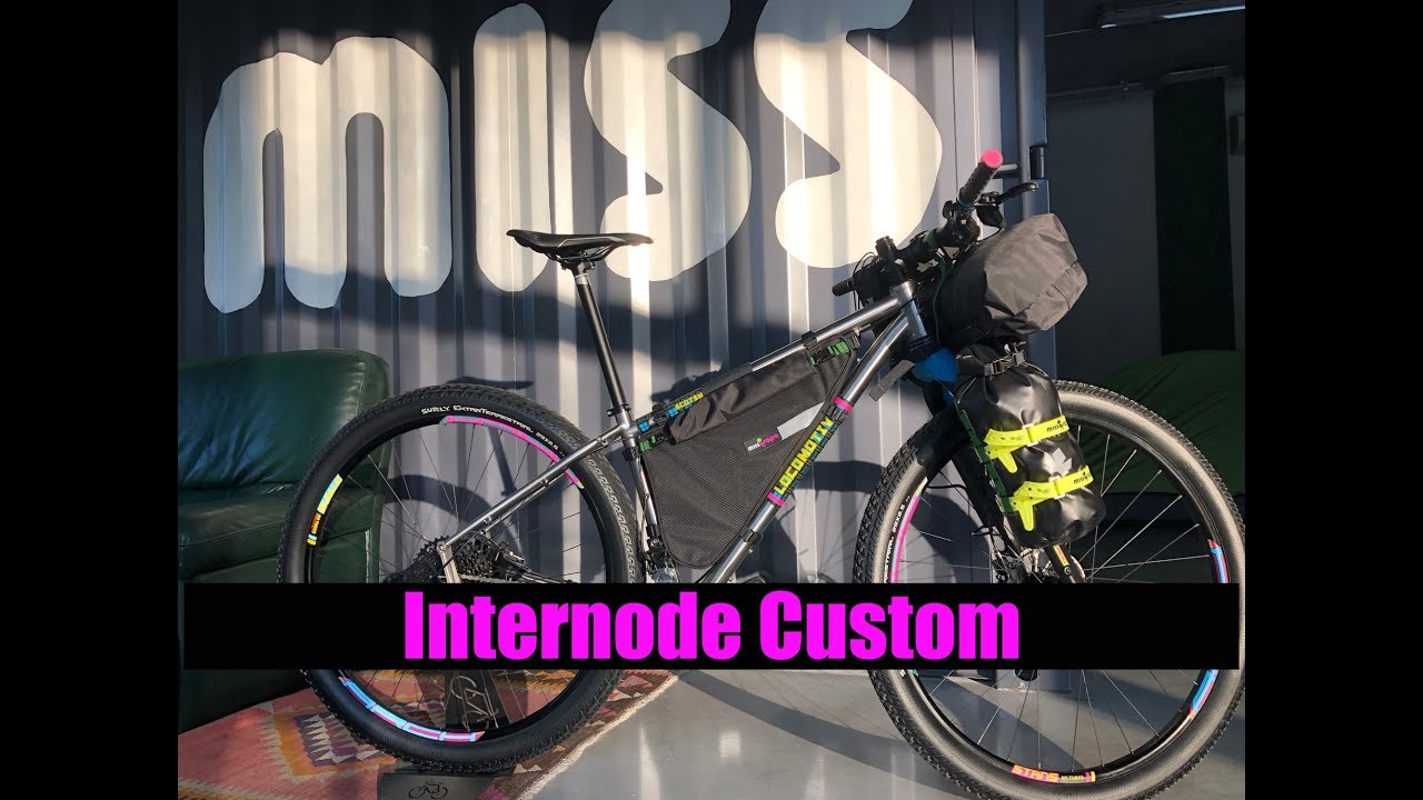 Internode Custom Miss Grape
