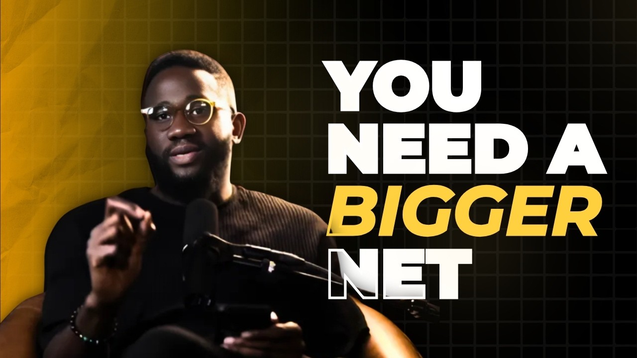 Why God Won’t Let You Succeed