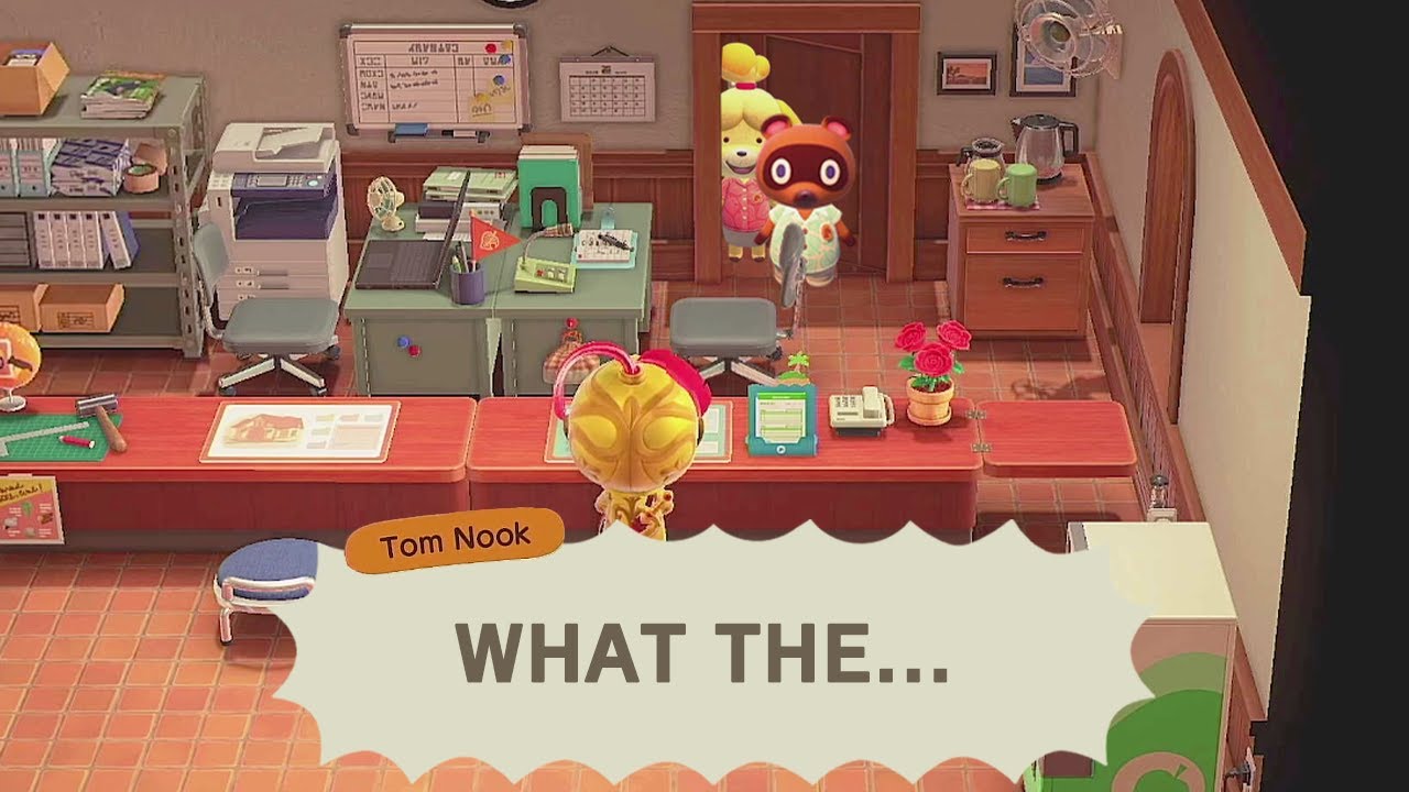 15 Minutes of Mysteries About the Resident Services