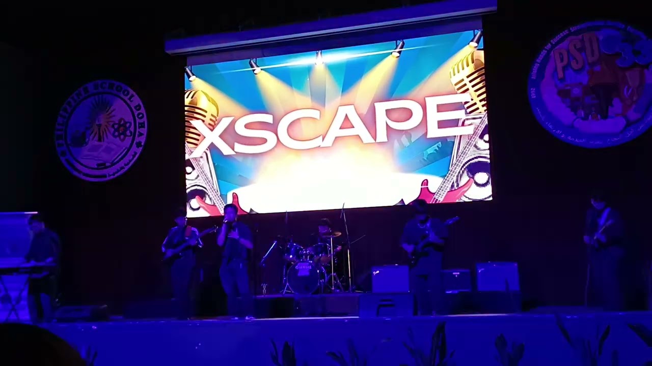 PSD BOB 2025 1st round...Lakas Tama by Xscape (10.24.25) ... video #56