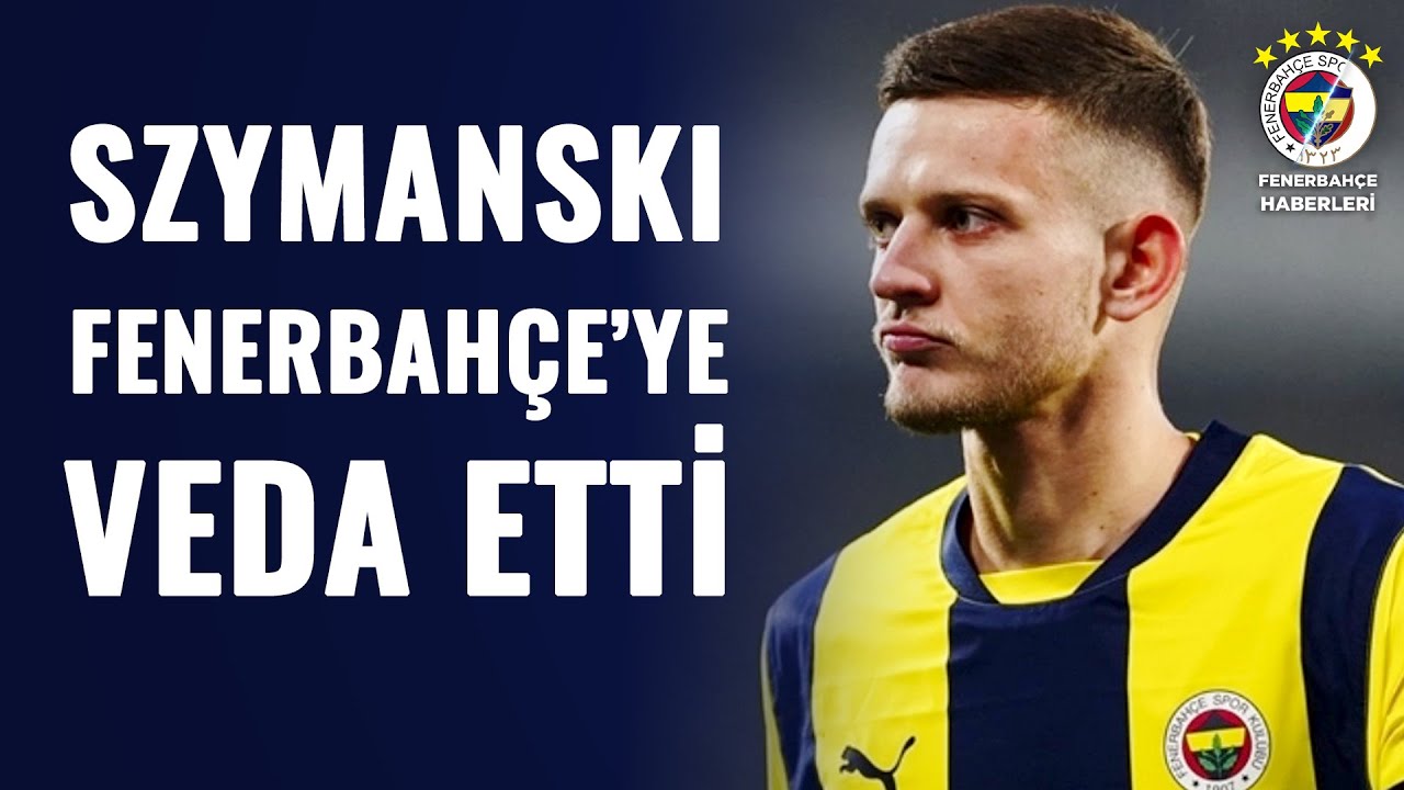 Szymanski İle Yollar Ayrıldı! Erdem Akbaş Tüm Gelişmeleri Aktardı