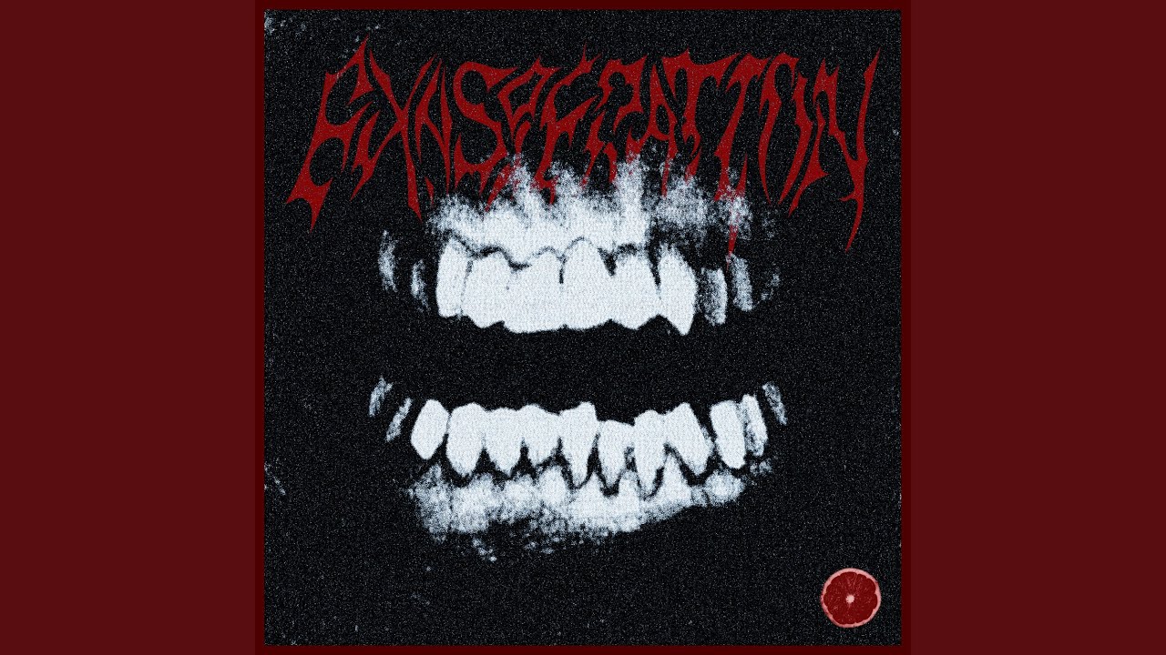 EXASPERATION