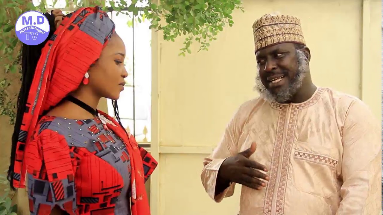 UWAR GIDA CE 1&2 LATEST HAUSA FILM