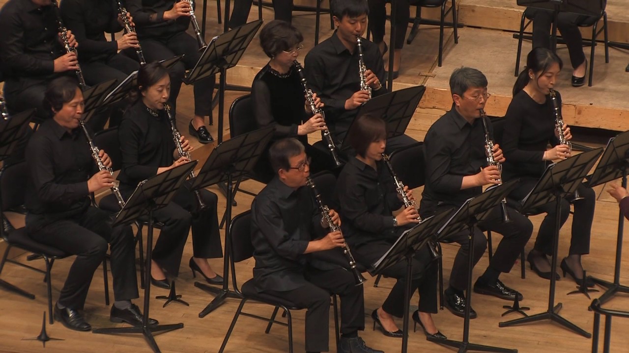 TEARS IN HEAVEN - Eric Clapton & Will Jennings - [Doctors Symphonic Band]