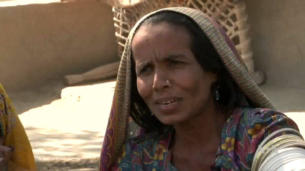 Infants Continue to Die in Pakistan’s Drought-hit Region