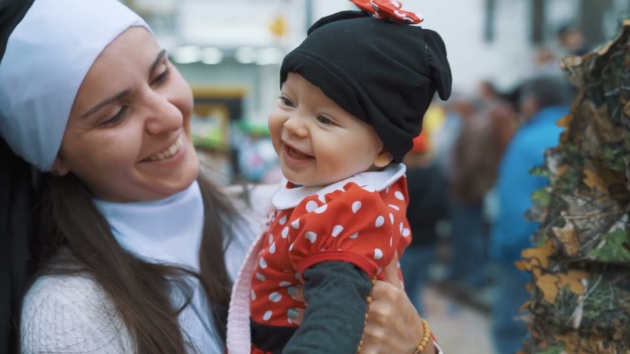 2024 | Corso diurno de terça-feira