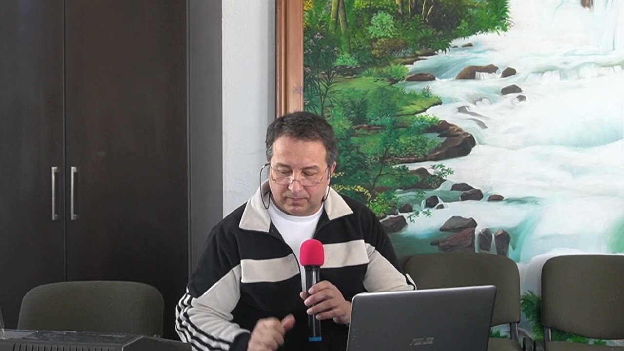 Tănuț Gruici | În această oră, Doamne, te rugăm | Duminică 08.03.2026