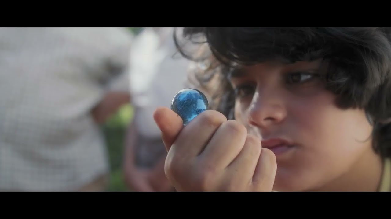 MARRAIA - TEASER OFICIAL